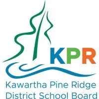 Kawartha Pine Ridge District School Board Kawartha Pine Ridge District School Board