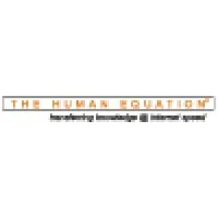 The Human Equation The Human Equation
