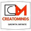 CreatoMinds Infotech Pvt Ltd CreatoMinds Infotech Pvt Ltd