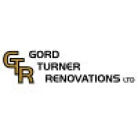 Gord Turner Renovations Ltd.
