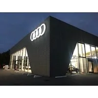 Audi Centre Claremont