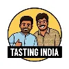 Tasting India