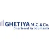 Ghetiya M.C. & Co. Ghetiya M.C. & Co.