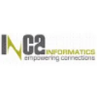 INCA INFORMATICS INCA INFORMATICS
