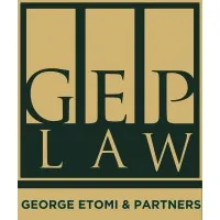George Etomi & Partners George Etomi & Partners
