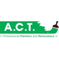 ACT Painting and Restoration