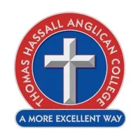 Thomas Hassall Anglican College