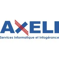 AXELI Services informatique et infogérance