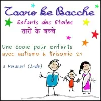 Taaro ke Bacche / Enfants des Étoiles Taaro ke Bacche / Enfants des Étoiles