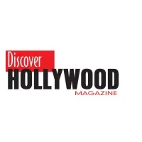 Discover Hollywood Magazine Discover Hollywood Magazine