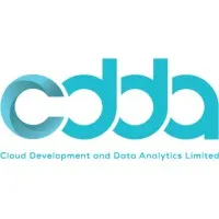 Cloud Development & Data Analytics Limited Cloud Development & Data Analytics Limited