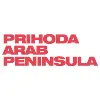 Prihoda Arab Peninsula (PAP) Prihoda Arab Peninsula (PAP)