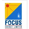 Focus Energy Ltd Focus Energy Ltd