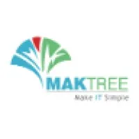 Maktree Software Solution Pvt. Ltd. Maktree Software Solution Pvt. Ltd.