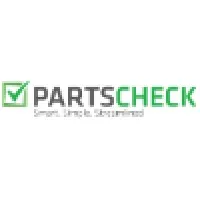 PartsCheck