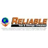 Reliable Van and Storage Reliable Van and Storage