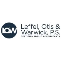 Leffel, Otis & Warwick, P.S. - CPA's