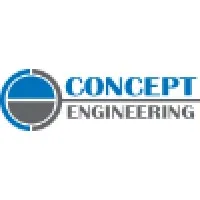 Concept Engineering Inc