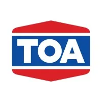 TOA Paint VietNam Co., Ltd email format