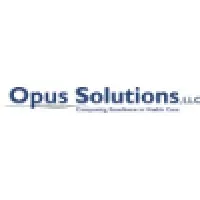 Opus Solutions, LLC