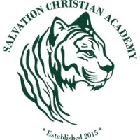 Salvation Christian Academy