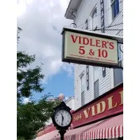 Vidler's 5 & 10, Inc.