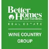 Better Homes and Gardens Real Estate - Wine Country Group Better Homes and Gardens Real Estate - Wine Country Group