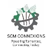 SCM_CONNEXIONS SCM_CONNEXIONS