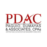 Paguio, Dumayas & Associates, CPAs (PDAC)