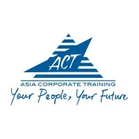 ACT - Asia Corporate Training Ltd. ACT - Asia Corporate Training Ltd.