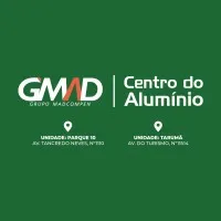 GMAD - Centro do Alumínio