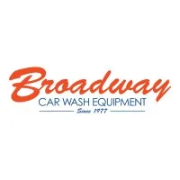 Broadway Car Wash Equipment Company- Car Dealers Choice