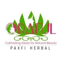 Paxfi Herbal Lifestyle Products Pvt Ltd