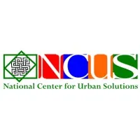 NATIONAL CENTER FOR URBAN SOLUTIONS NATIONAL CENTER FOR URBAN SOLUTIONS