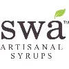 Swa Artisanal Syrups Swa Artisanal Syrups