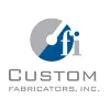 Custom Fabricators, Inc. Custom Fabricators, Inc.