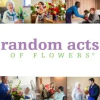 Random Acts of Flowers