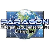 Paragon Alternative & Conservative Energy Inc. 