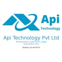 Api Technology Pvt. Ltd.