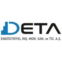 DETA Endüstriyel İnşaat Montaj San. ve Tic. A.Ş.