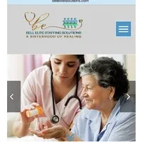 Bell Elite Staffing & Senior Solutions 