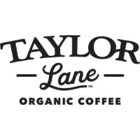 Taylor Lane Organic Coffee