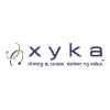 XYKA XYKA