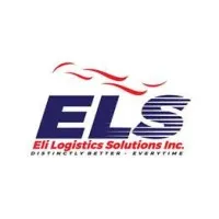 Eli Logistics Solutions Inc