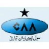 Civil Avaition Authority of Pakistan Civil Avaition Authority of Pakistan