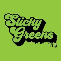 Sticky Greens Cannabis