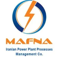 MAFNA (Iranian Power Plant Processes Management Co.)