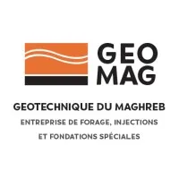 Groupe GEOMAG