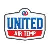United Air Temp United Air Temp
