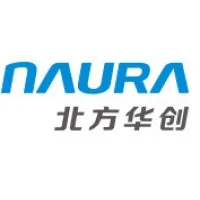 NAURA北方华创 NAURA北方华创